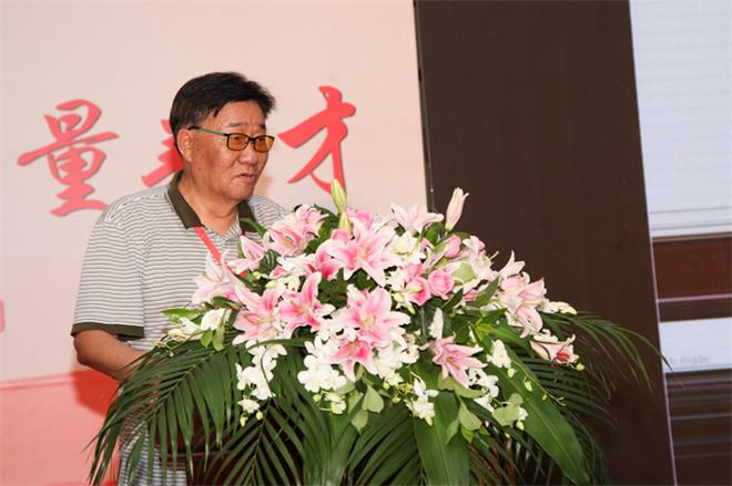 第六屆中國(guó)營(yíng)造技術(shù)保護(hù)與發(fā)展學(xué)術(shù)論壇暨《中國(guó)古建筑營(yíng)造技術(shù)導(dǎo)則》首發(fā)式在青島...(圖1)