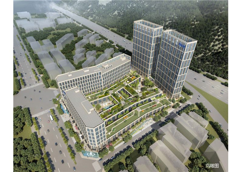 賀“廈門海爾創(chuàng)客中心總承包項目”中標(圖1)