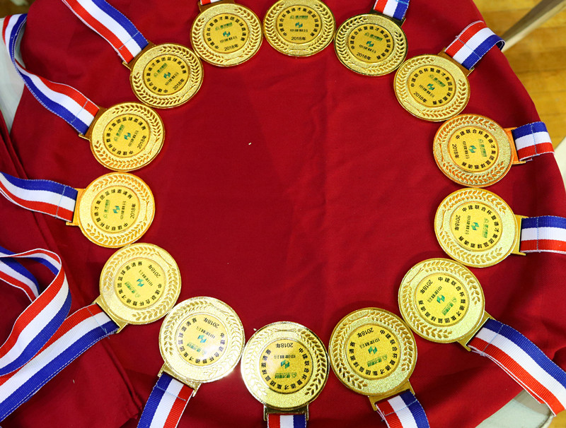 “中建聯(lián)合杯”暨德才集團籃球邀請賽火熱來襲(圖5)