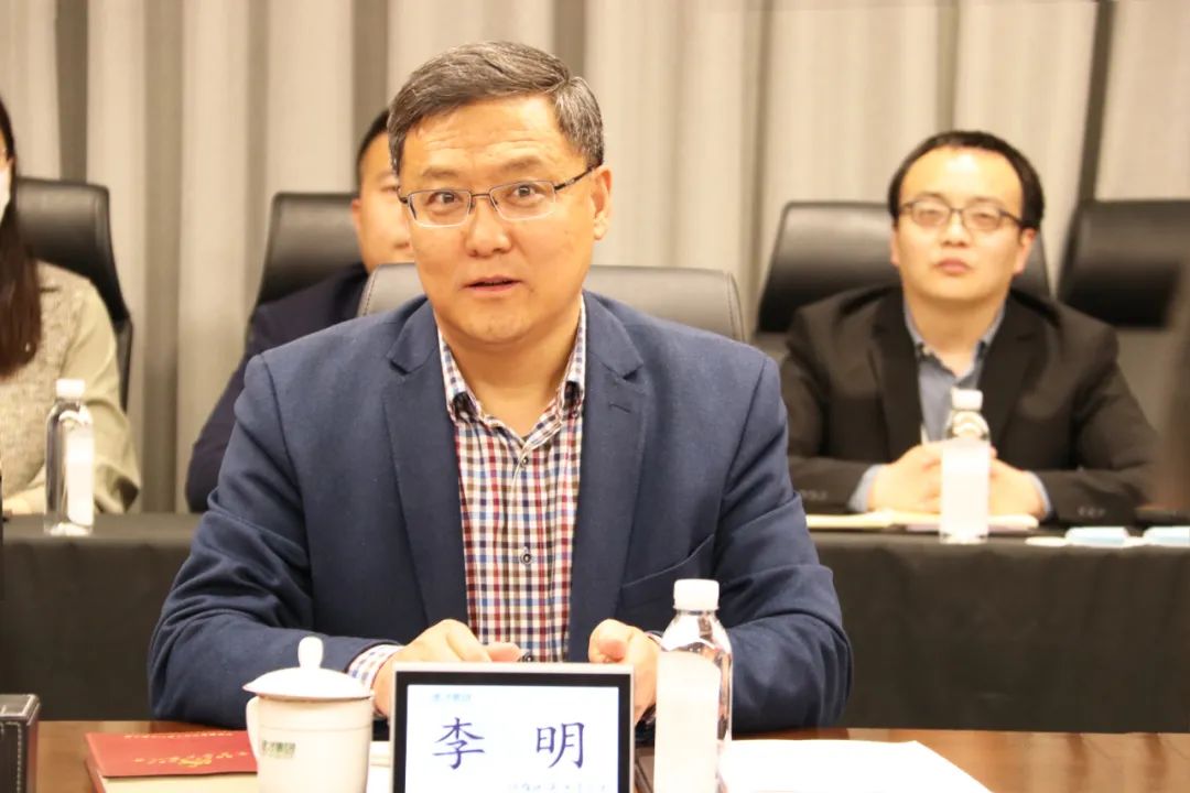 中建聯(lián)合扎實(shí)開展“查保促”活動(dòng)，為企業(yè)安全護(hù)航(圖2)