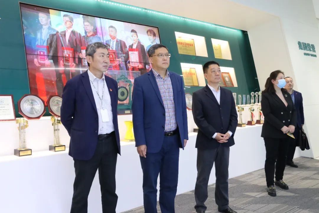 中建聯(lián)合扎實(shí)開展“查保促”活動(dòng)，為企業(yè)安全護(hù)航(圖5)