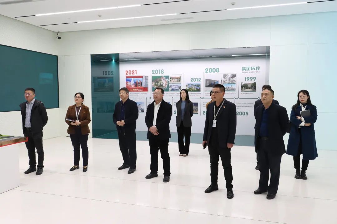 中建聯(lián)合|縱深推進查保促，安全生產(chǎn)不放松(圖1)