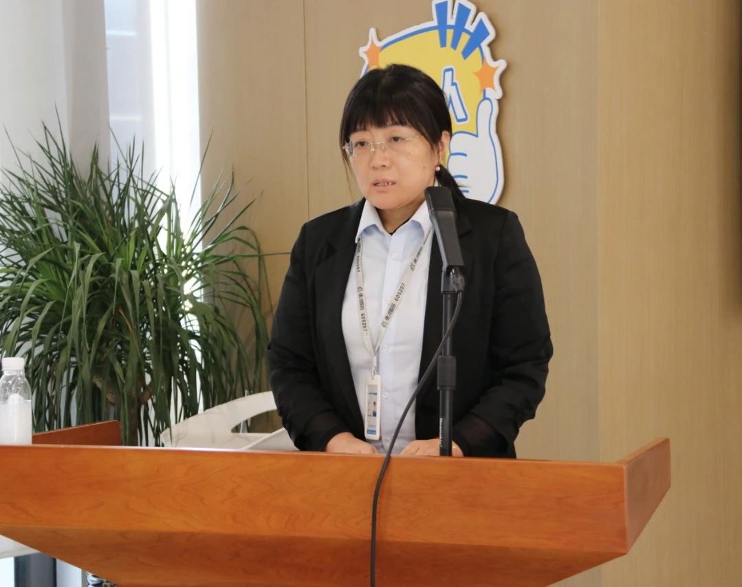 中建聯(lián)合“大干70天，打贏收官戰(zhàn)”誓師大會成功舉辦(圖3)