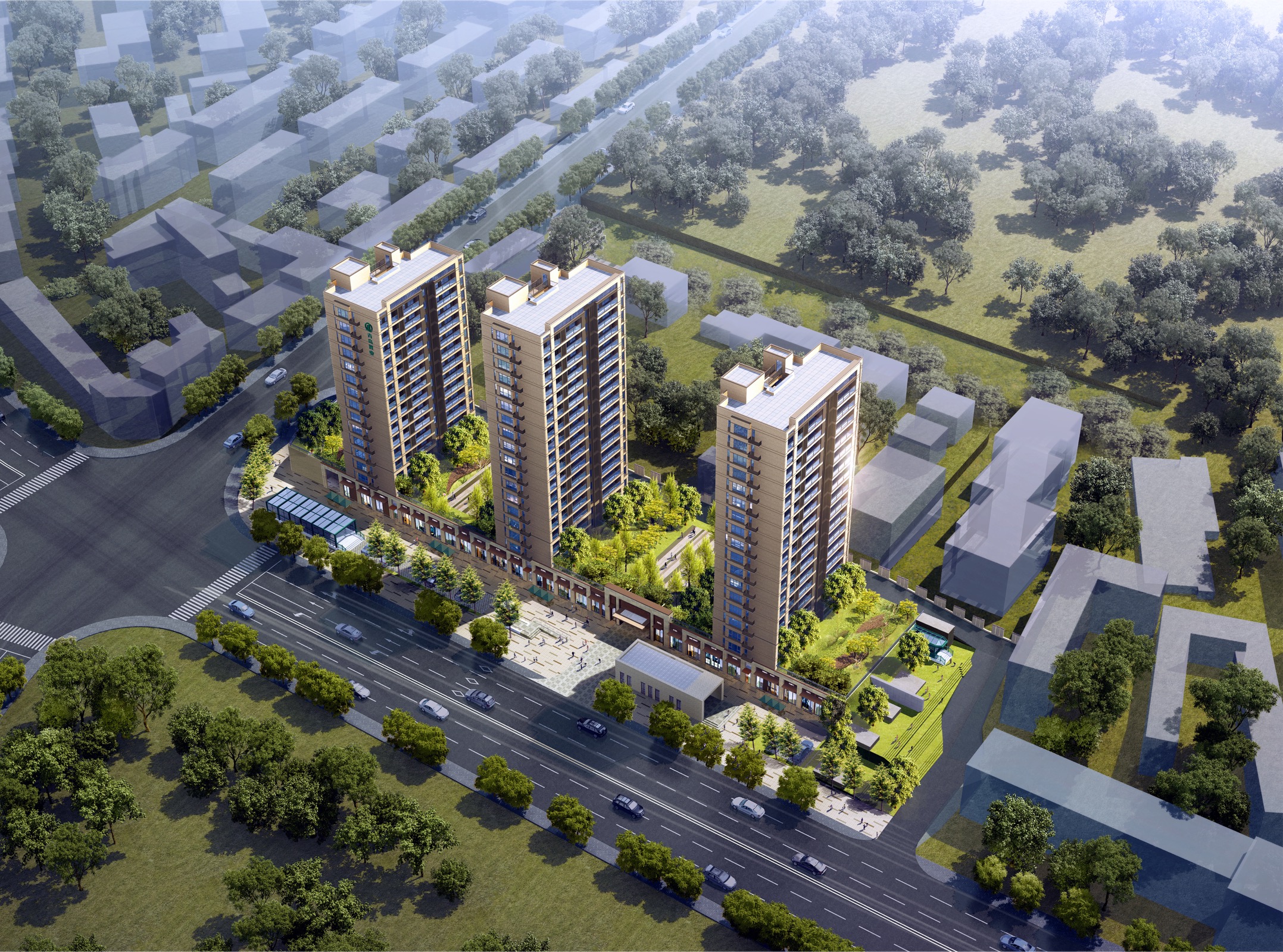 匠心傾筑 | 地鐵1號線開封路項(xiàng)目主體喜封金頂(圖2)