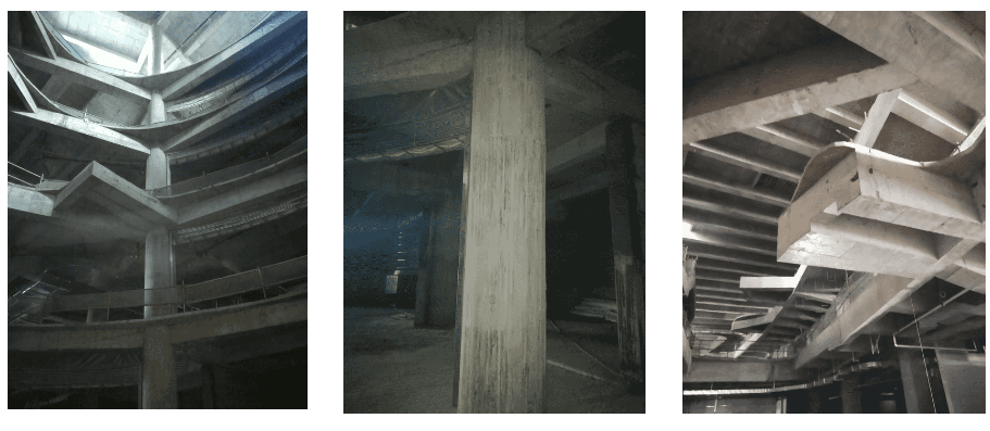 中建聯(lián)合|賦能海尚海，打造即墨全新商業(yè)地標(圖3)